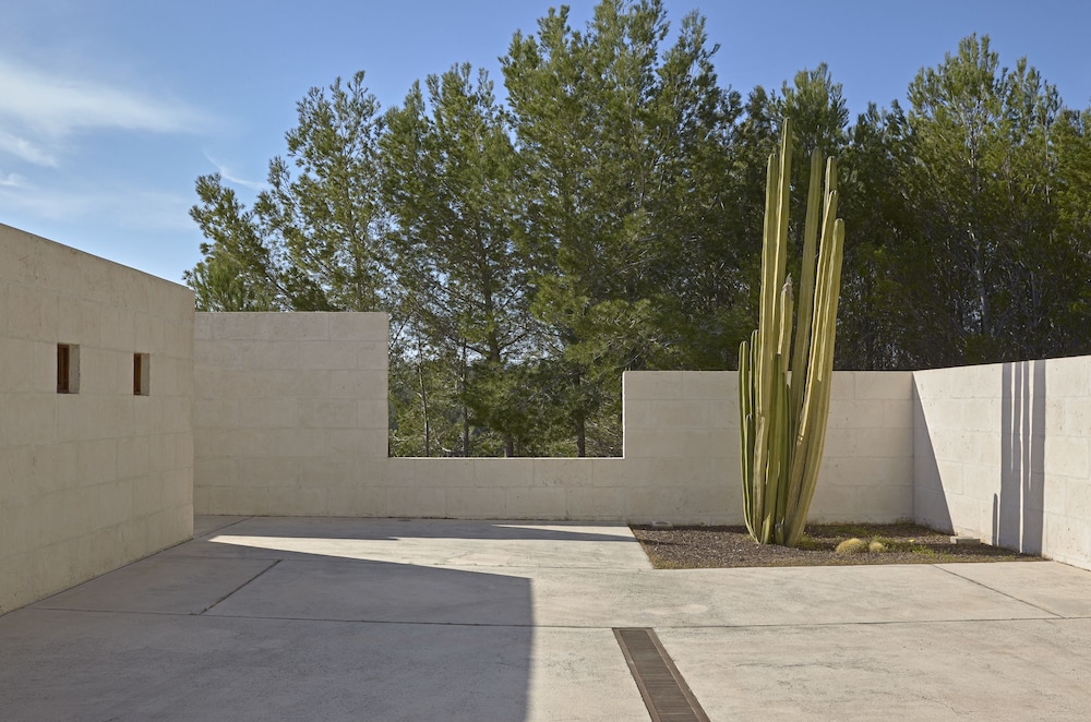 Villa Es Raig Ibiza photo 5