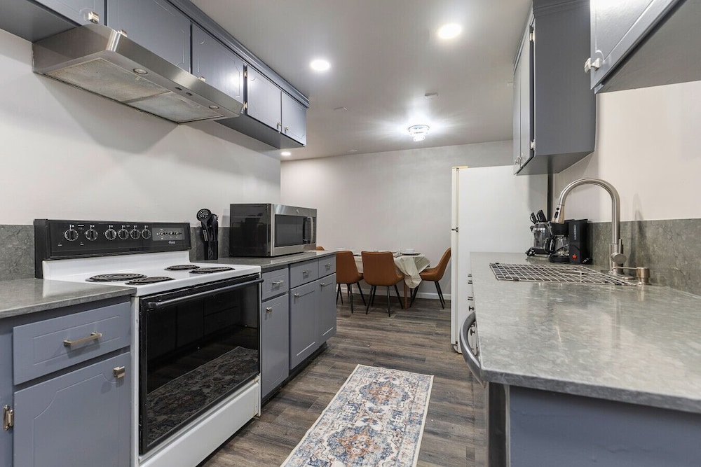 Quiet 3BR Retreat Near Woodinville Wine Country