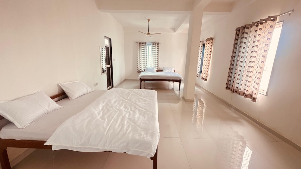 Shyam Resort