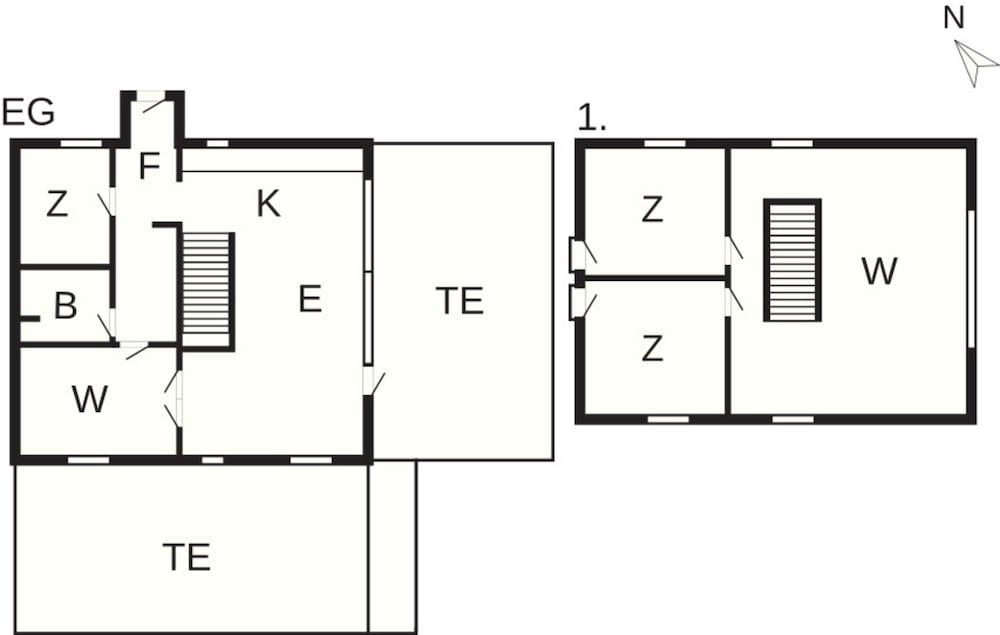 5 Star Holiday Home in Ebeltoft
