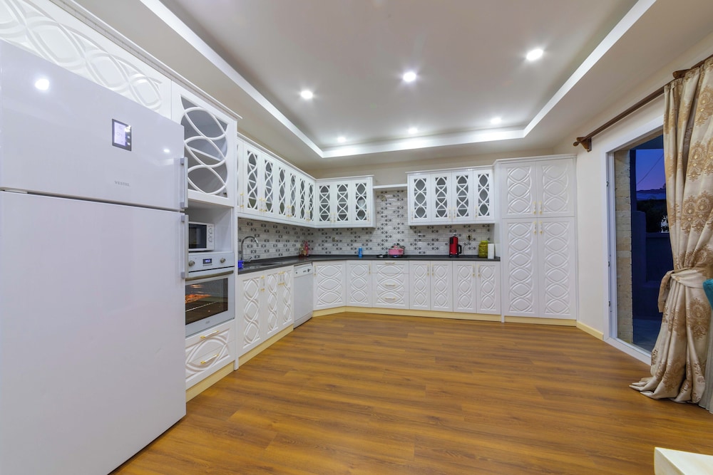 Roma Villa Asparan Marmaris