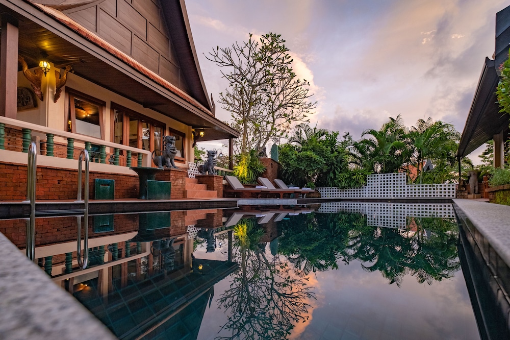 Villa Maëlle view 5