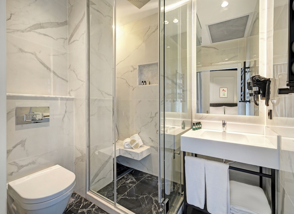 The Trinity Otel Taksim - Özel Sınıf - Image 12