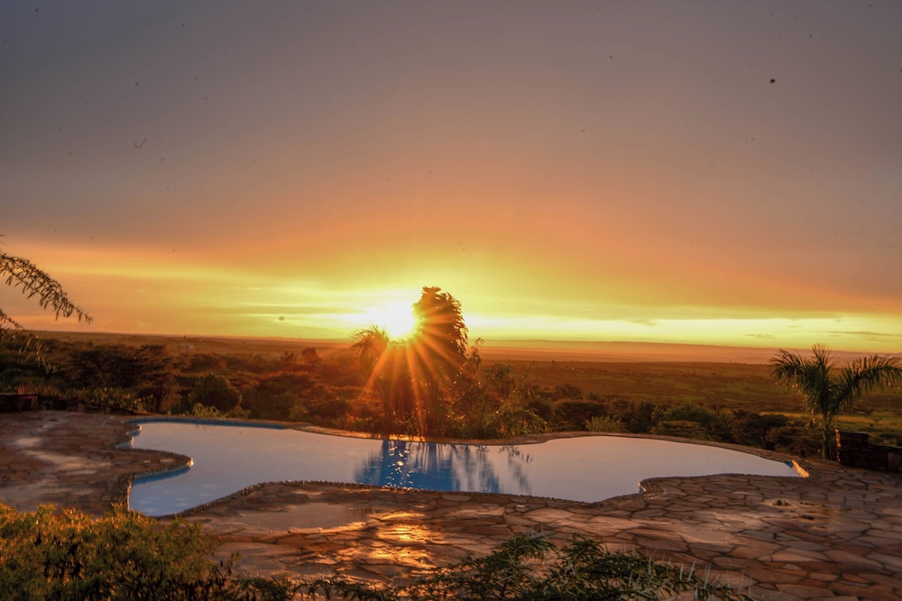 Oldarpoi Mara Camp