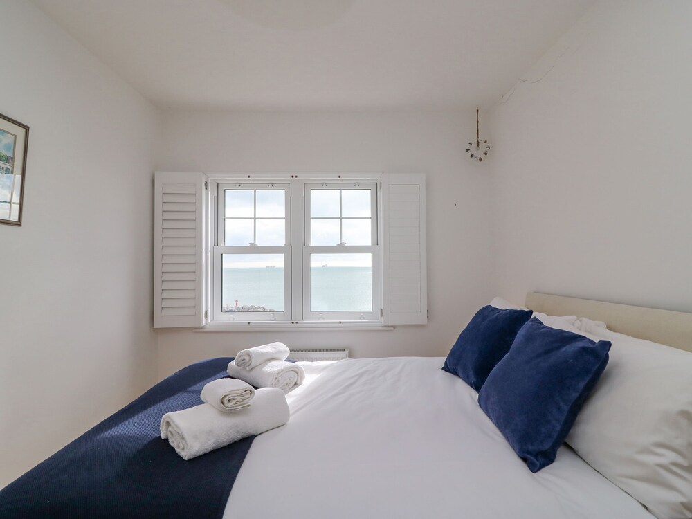 Beach Retreat
