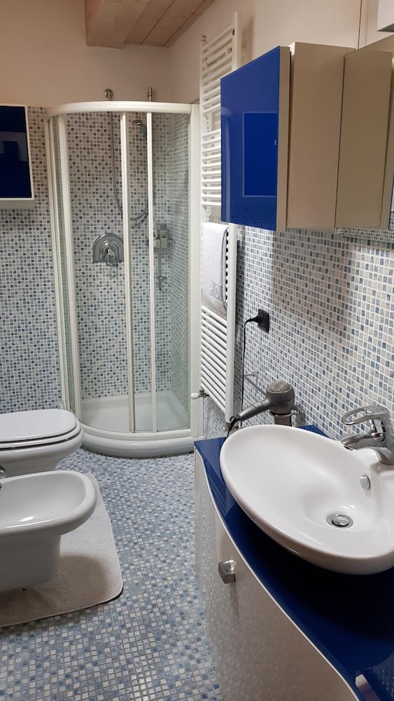 B&B Benessere Lacasanera