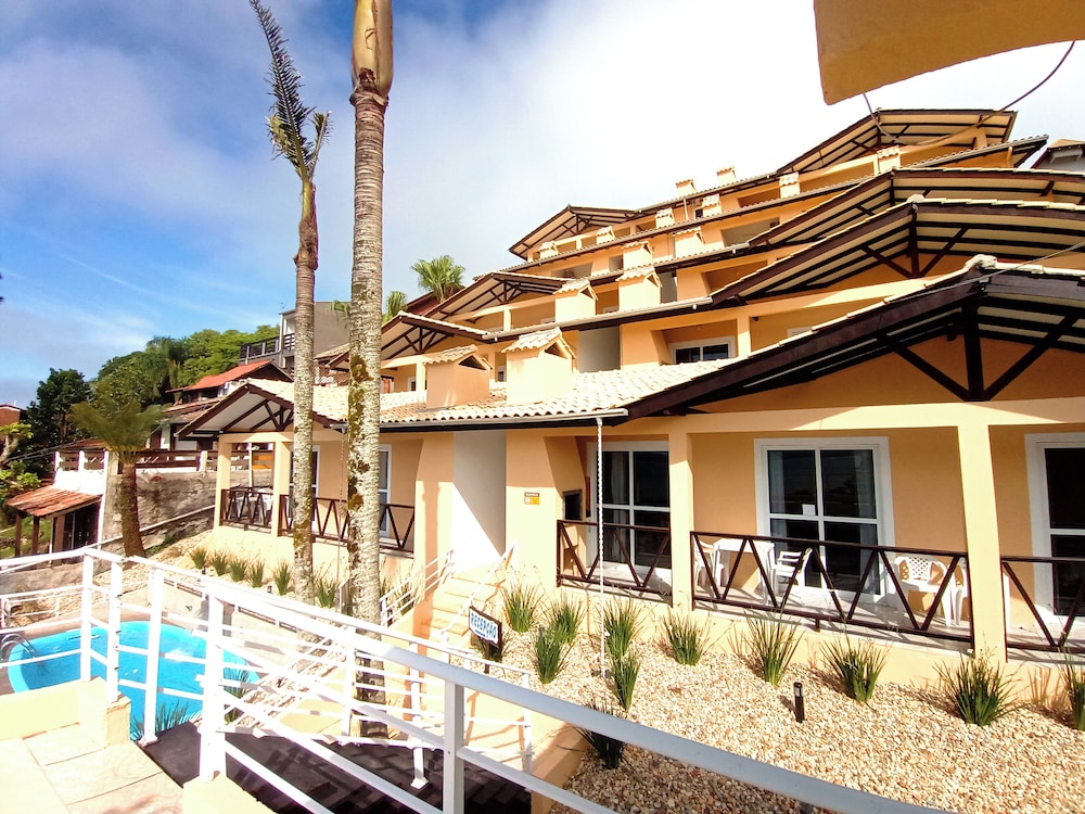 Vila do Navegante