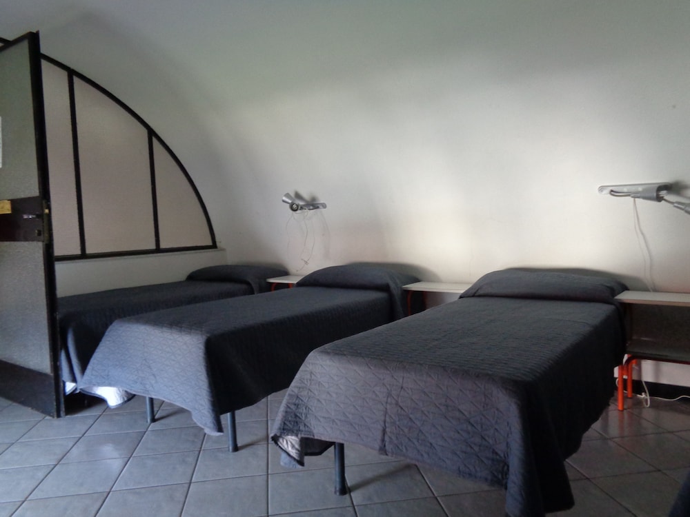 Ostello Beata Solitudo photo 2