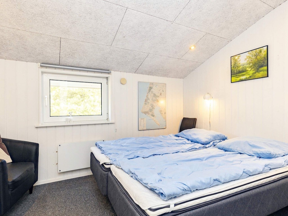10 Person Holiday Home in Blavand view 5