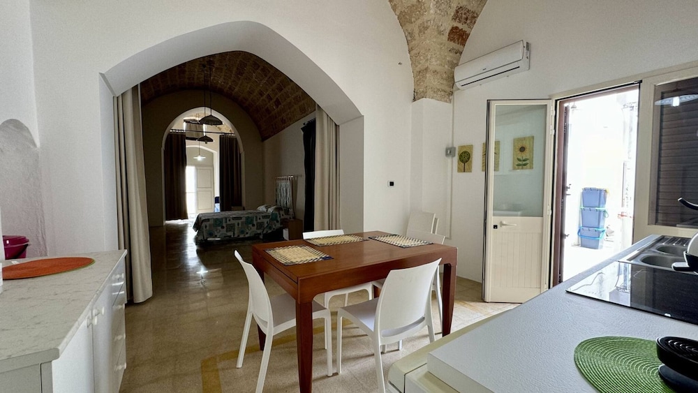 App al Castello 1 by Salentoaffitti