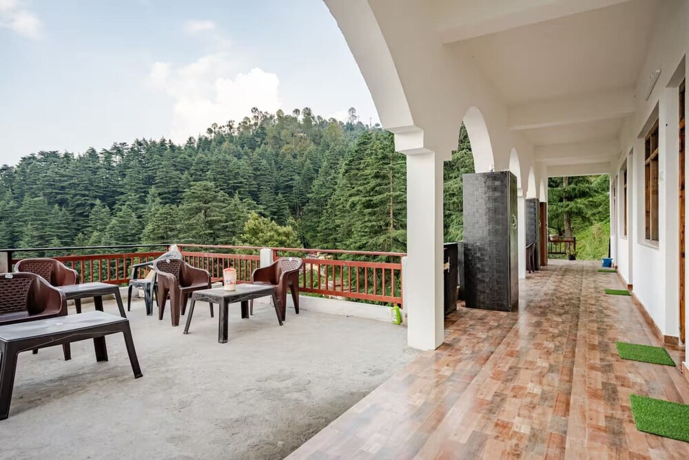 Devbhoomi Inn Homestay