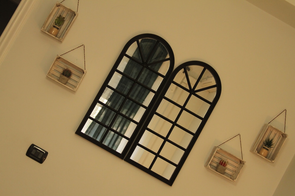 La Foglia Blu B&B