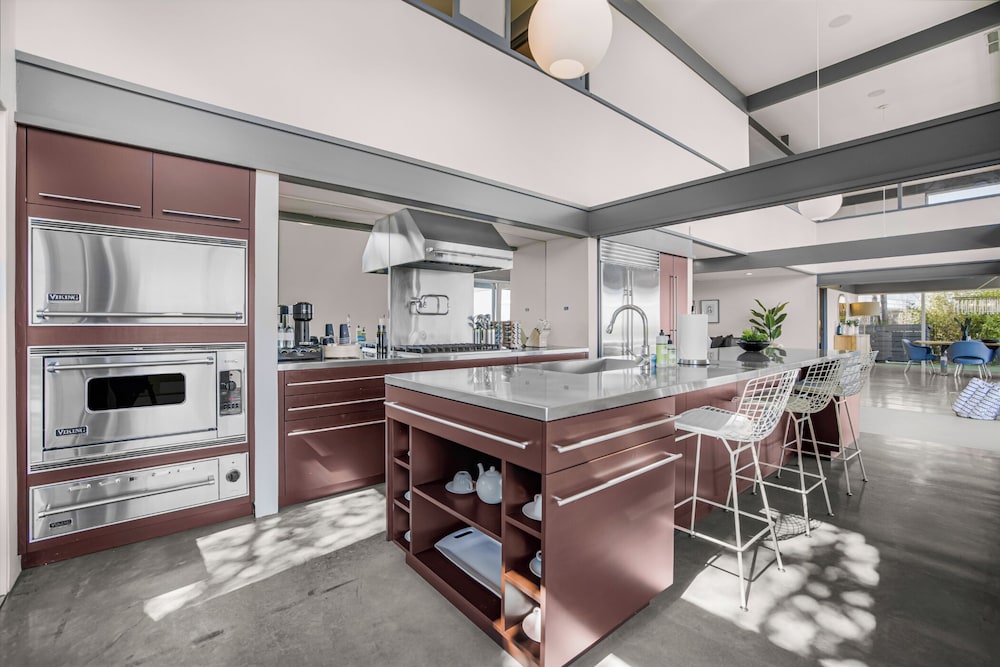 Solara Point - Sunset to Skyline With Pool & Epic Views - Image 4