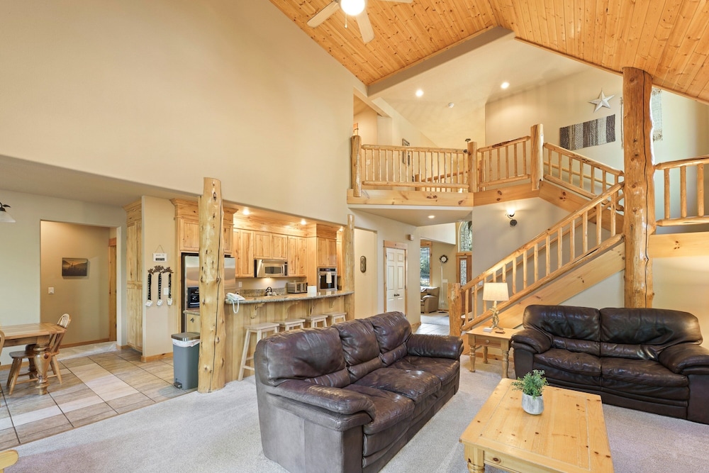 Poplar 16 5 Bedroom Home