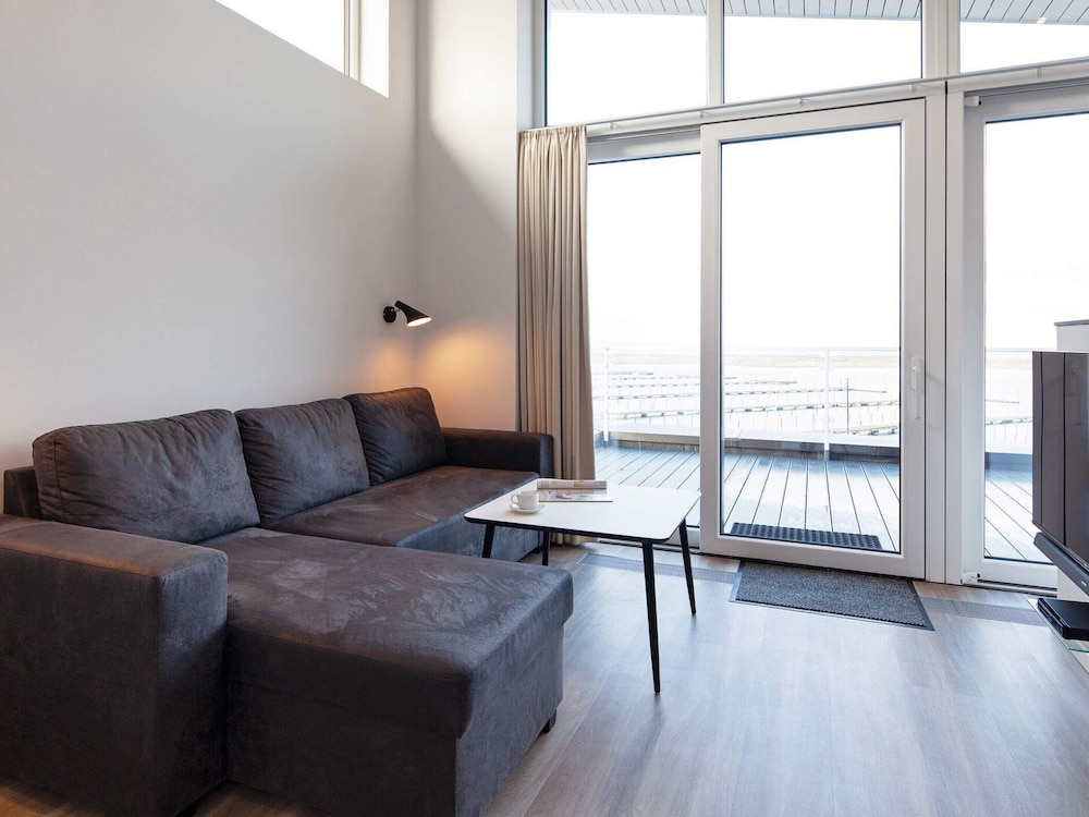 6 Personen Ferienhaus in Wendtorf