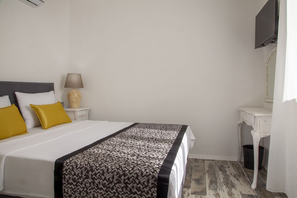 Mi Otel Alacati - Image 13