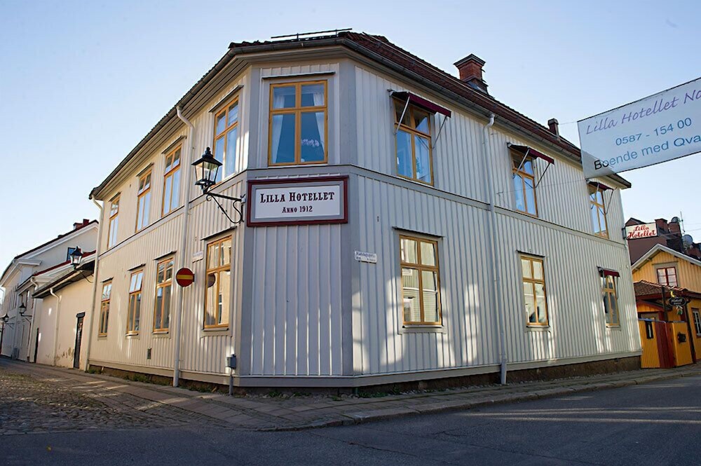 Lilla Hotellet