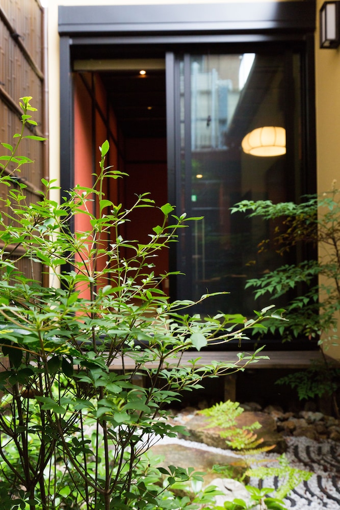 MUSUBI HOTEL Kyoto Sanjo Villa