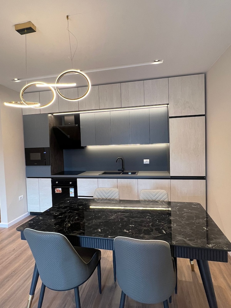 Blue Boutique Apartments 2