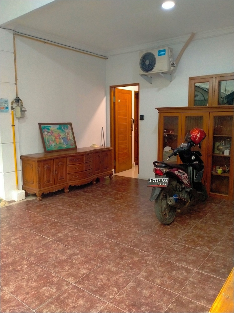 Kostel Rumah Nenek