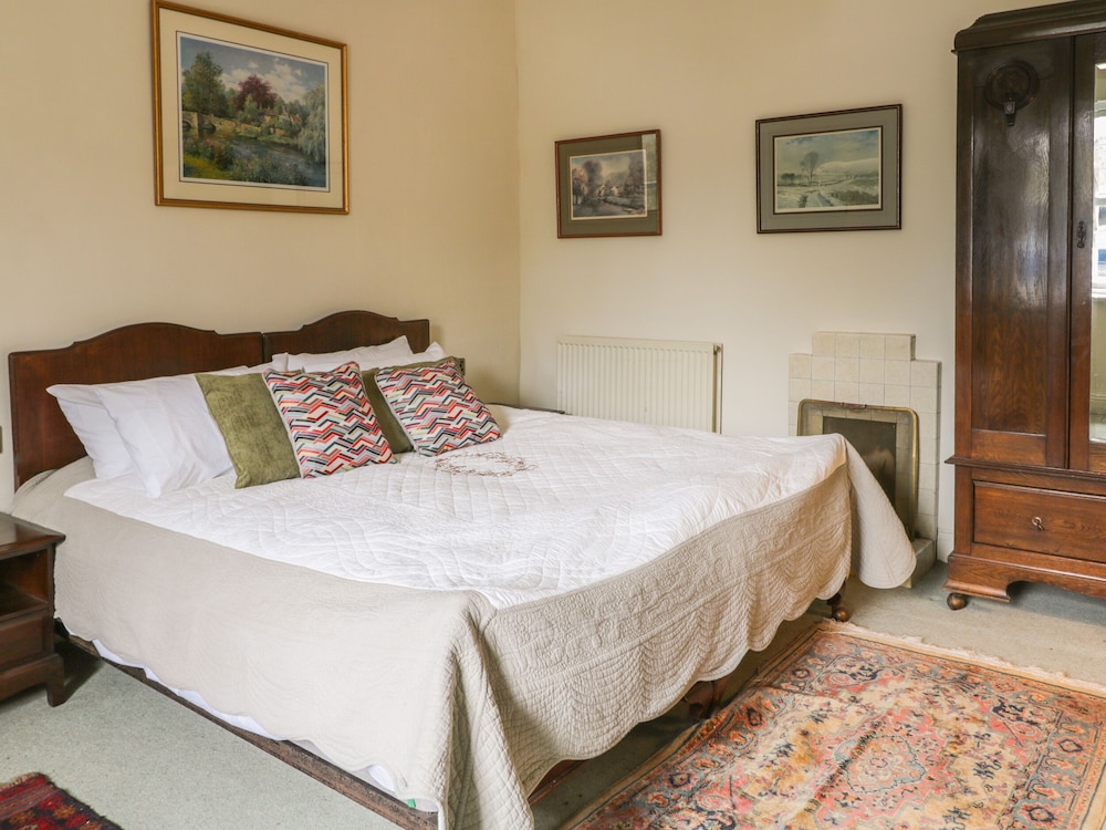 Bridgend Cottage
