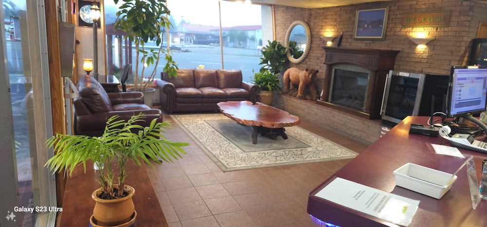 North Coast Inn view 2