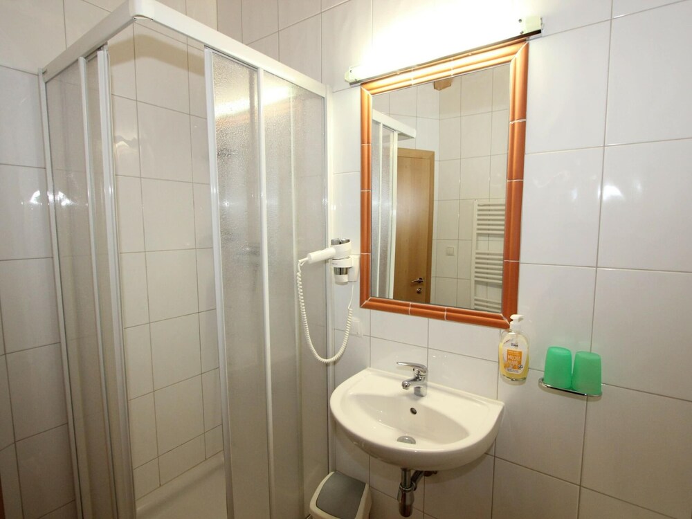 Spacious Apartment in Langenfeld