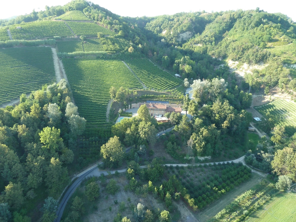 Agriturismo Le Querce del Vareglio