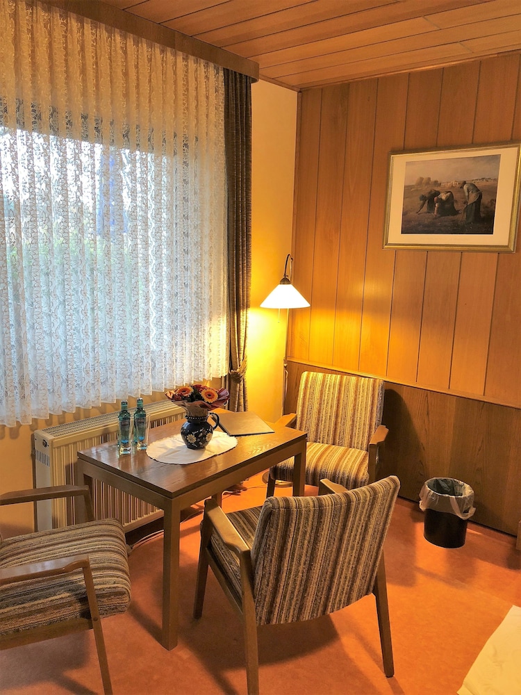 Cafe Best Gästezimmer view 4