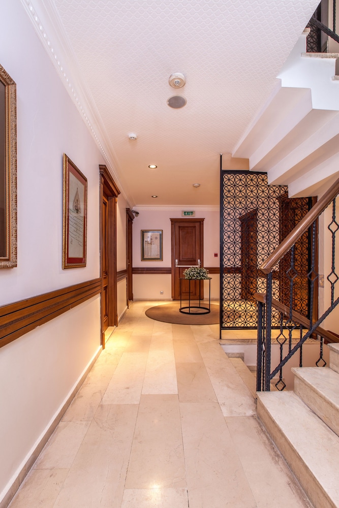 Ferman Otel - Özel Sınıf - Image 82