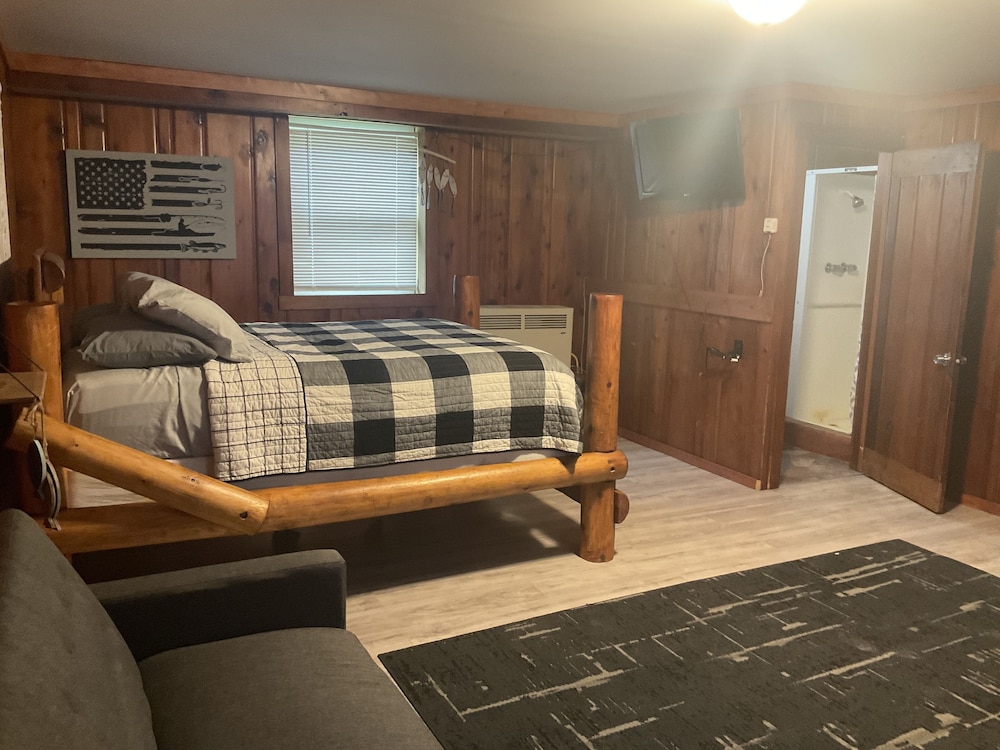 Fireside Lodge view 5
