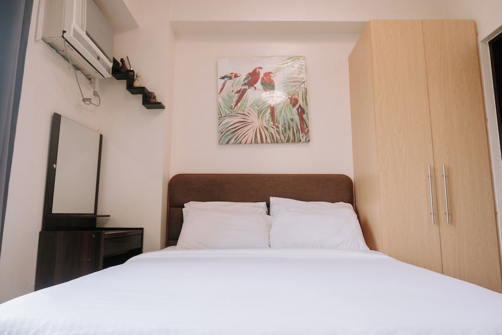Luxurious Studio in Iloilo City With City Views
