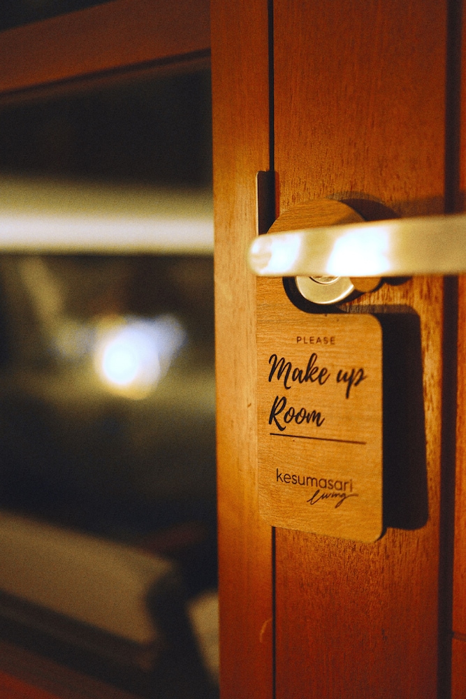 Kesumasari Living Lodge