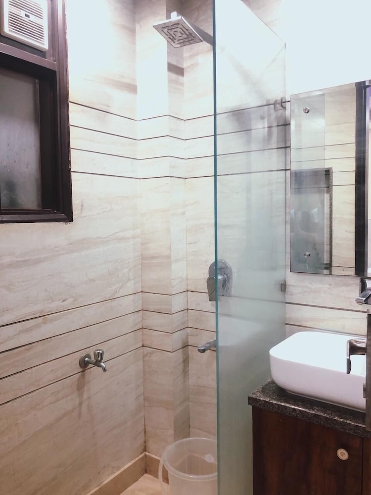Cassava Stay