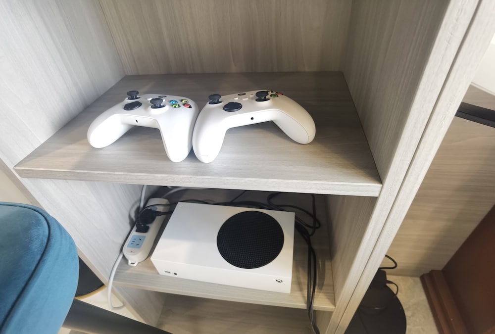 Interact China Fine Condo - Tangjia Bay Ⅱ