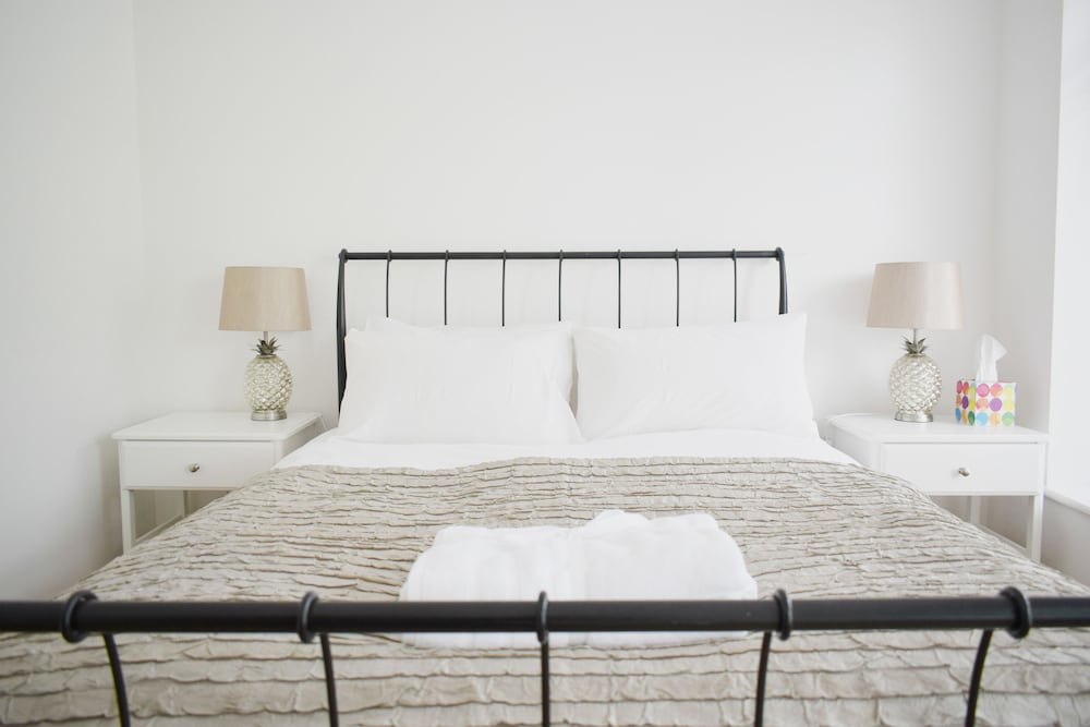 Glendower House Apartments