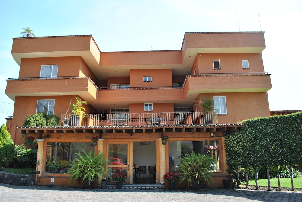 Hotel Real Del Valle