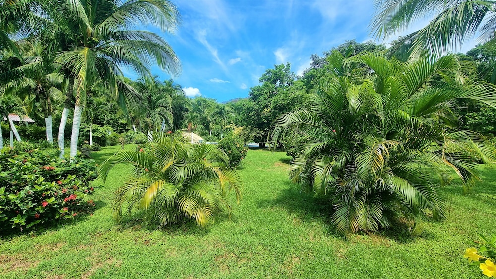 Angels Ecolodge