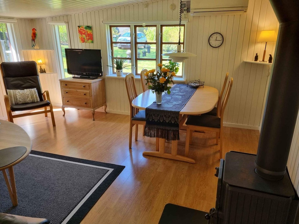 5 Star Holiday Home in Asnaes