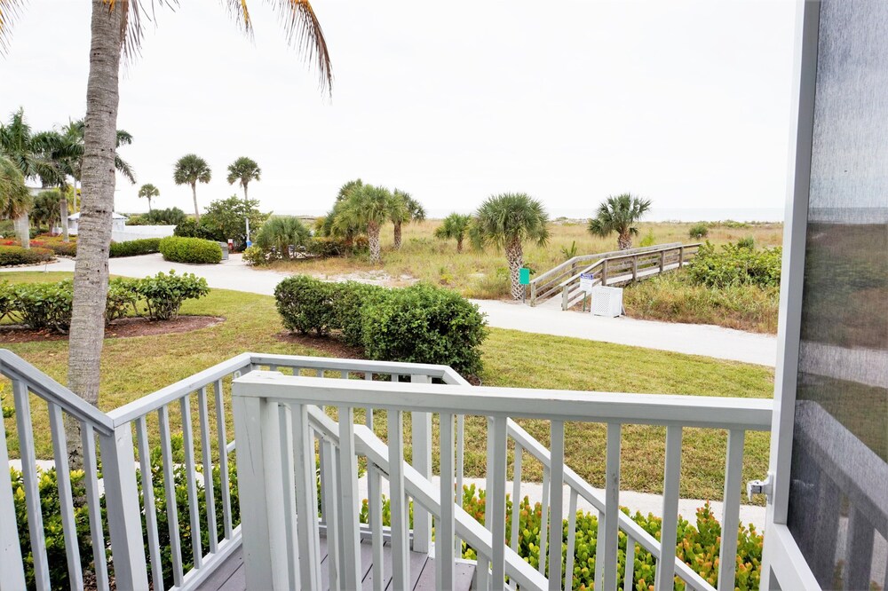 Cape Haze #12783 - 2 Br Villa