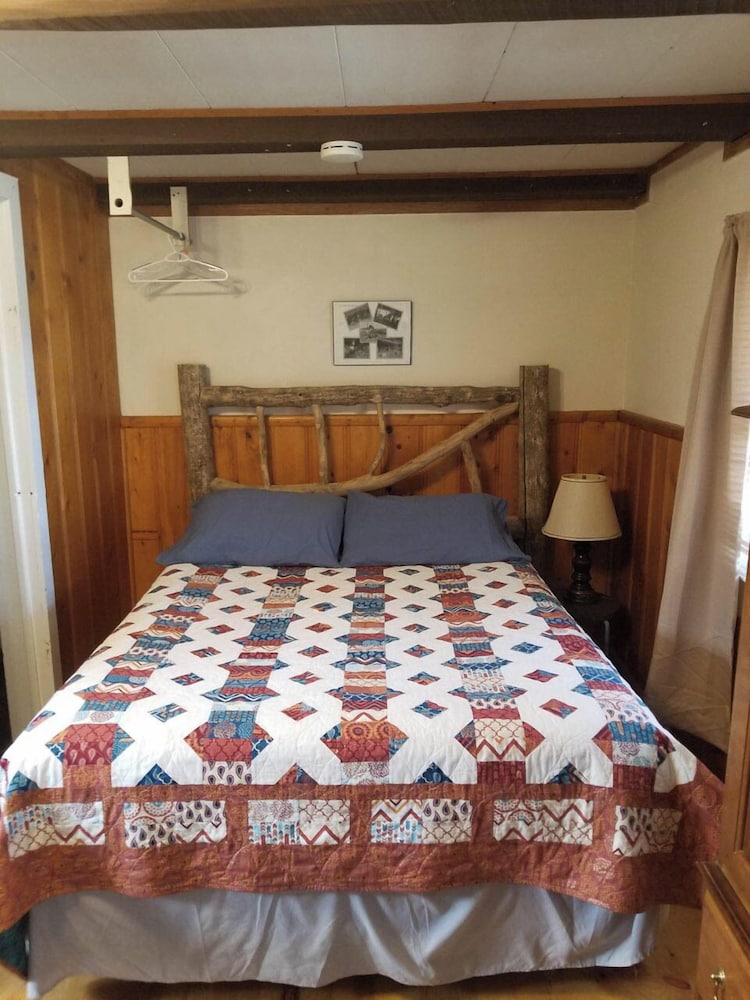 CopperLine Lodge