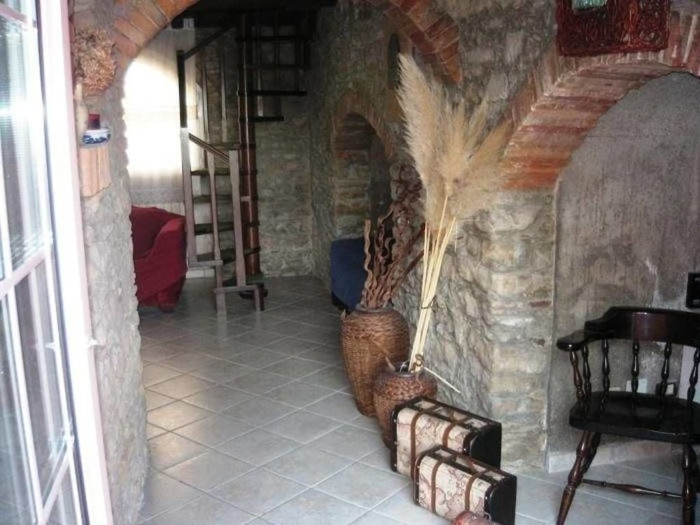 B&B Borgoantico
