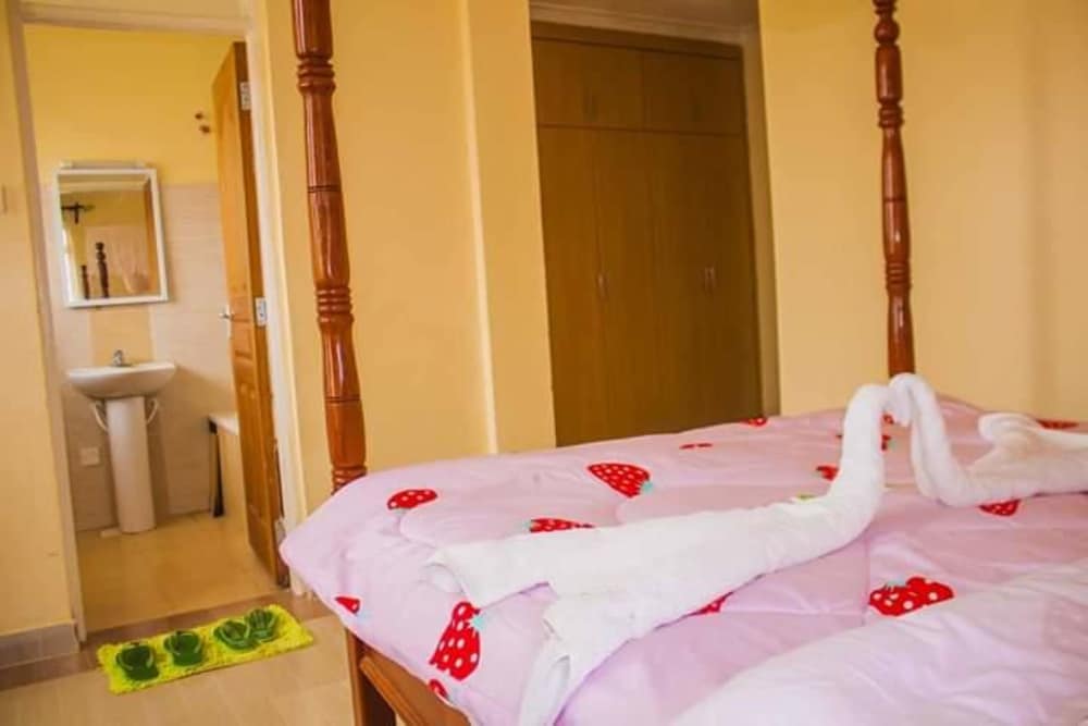 JKIA Tours and Homes view 4