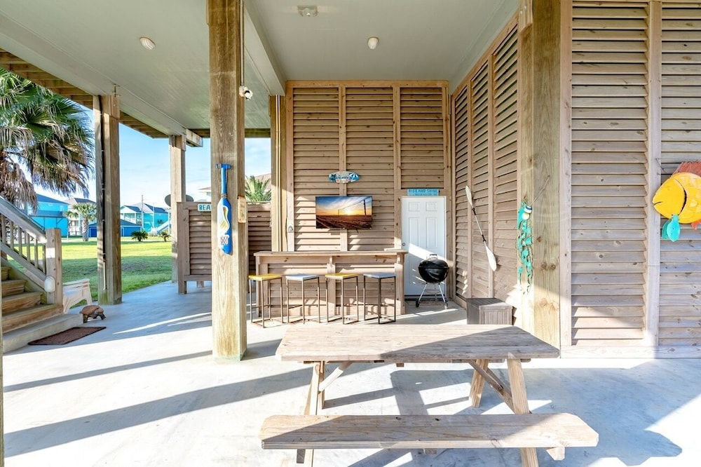 Big Chill 2 Bedroom Home