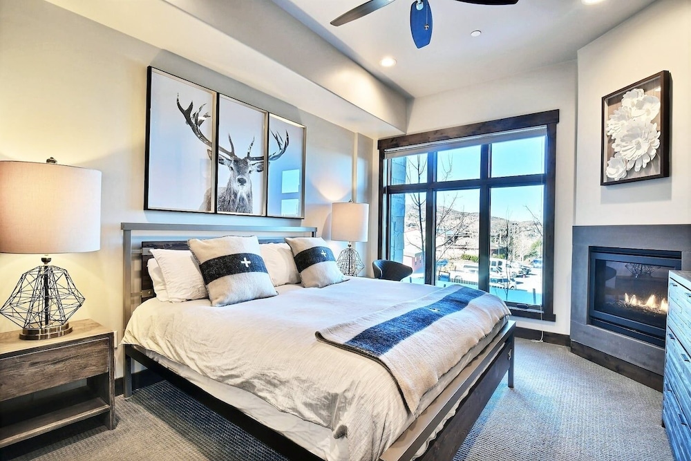 Park City Ski Resort Gems - Stunning Vacation Lodging