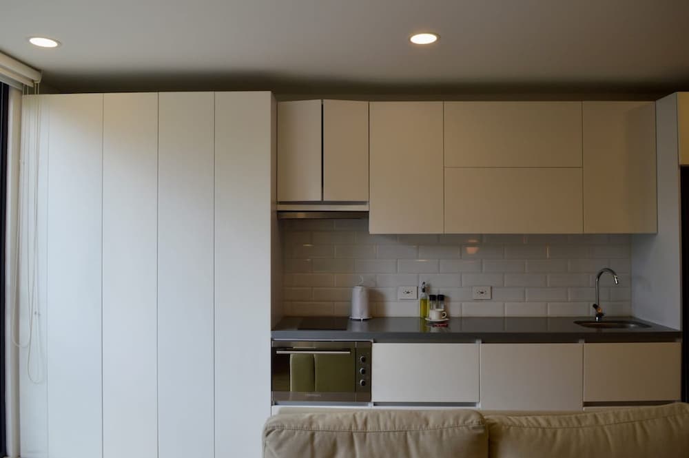 NOK Cozy Studio in Parque Virrey