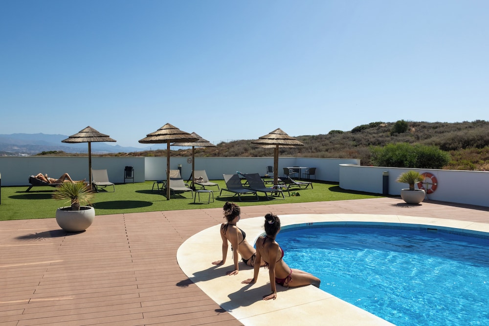 Luxury Apartment - Sea, Mountain, Golf - La Duquesa Manilva