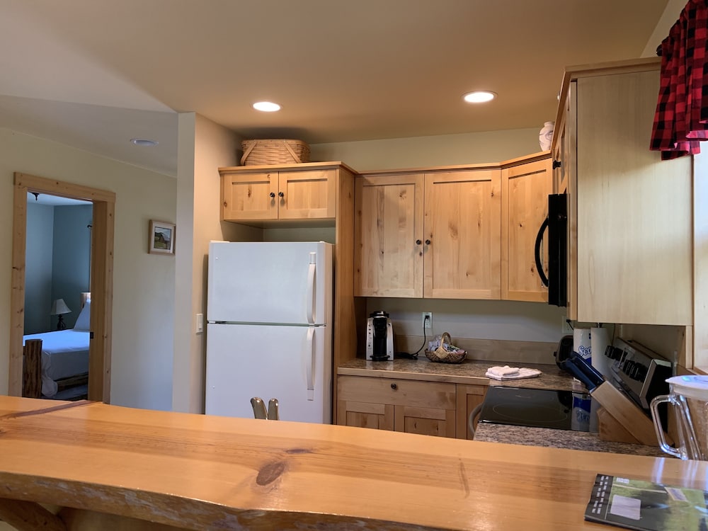 Methow River Lodge & Cabins