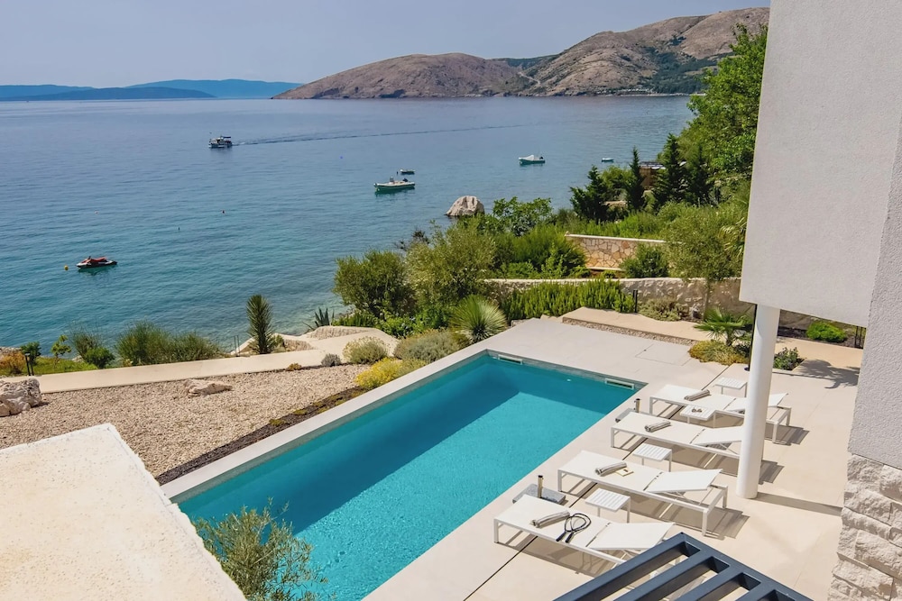 Villa Marim on Krk - Crovillas