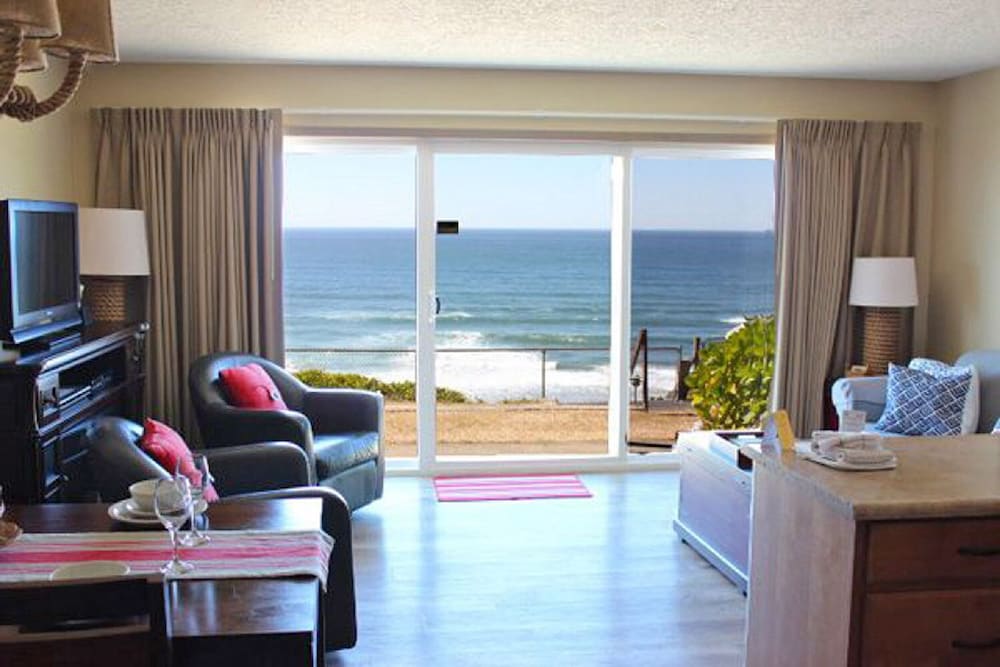 Ocean Terrace Condominiums